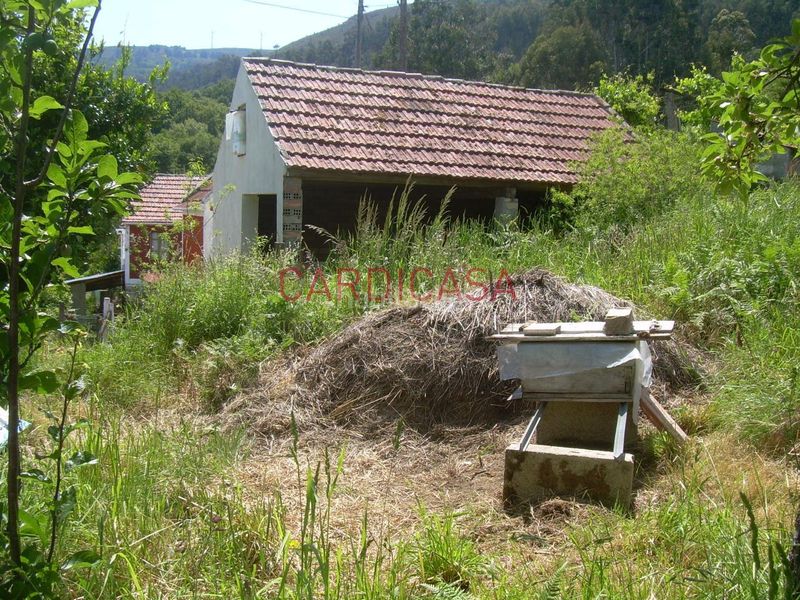 Foto eed9b969-5cf3-4f58-b4ec-63953a30b907. Casa amb calefacció a Cañiza (A)