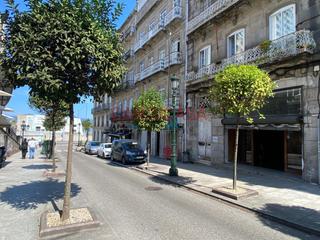 Business premise in Carral