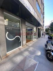Geschäftsraum in Avenida das Camelias
