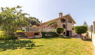 Chalet  Camio sapeiras