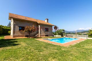 Chalet  Camiño sapeiras