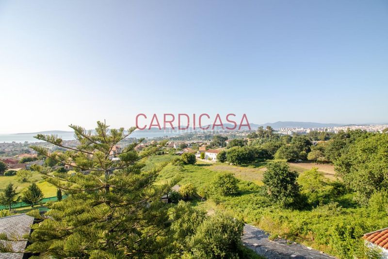 Foto 429b3029-37ee-4d0e-a16b-9af4837666b9. Casa amb calefacció aparcament a Coruxo - Oia - Saiáns Vigo