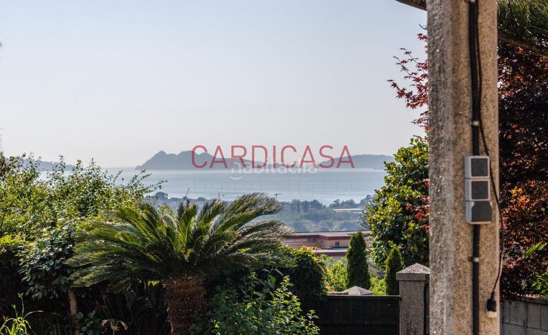 Foto 5eb5f7e1-79e8-4381-8a2e-083525a23687. Casa amb calefacció aparcament a Coruxo - Oia - Saiáns Vigo