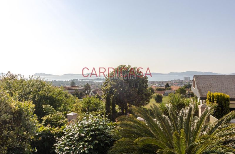 Foto 85cde0e6-351d-48d9-90ee-072827bb1558. Casa amb calefacció aparcament a Coruxo - Oia - Saiáns Vigo