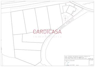 Terreno residencial  Castelo