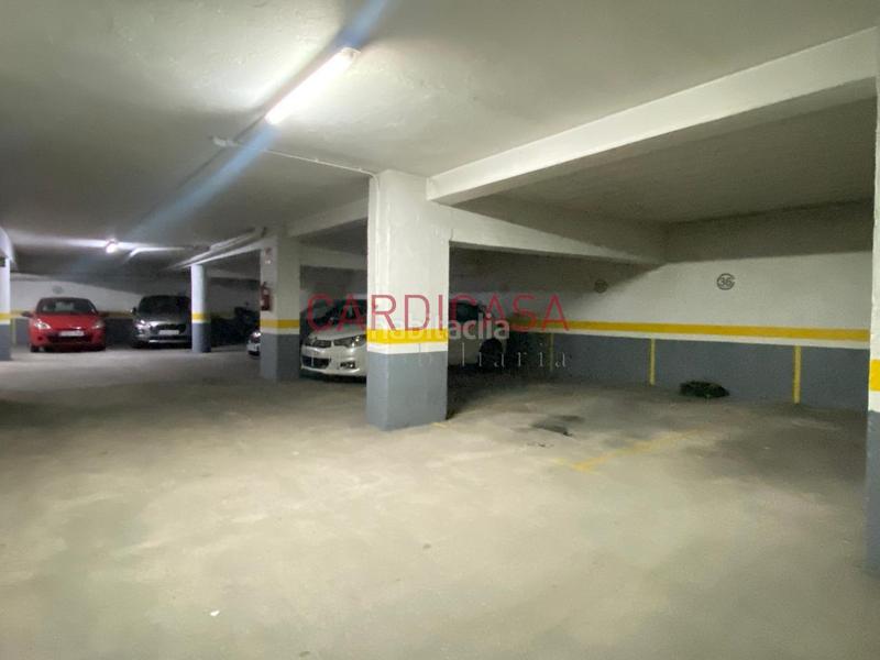 Foto 43f98584-0b5c-44bc-b75c-cd2813fecdce. Parking coche en Fátima Vigo