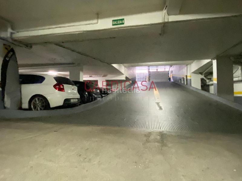 Foto 5ee930f2-5b76-4c57-99da-2adc1023f1f1. Parking coche en Fátima Vigo