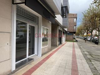 Business premise in Martinez Garrido