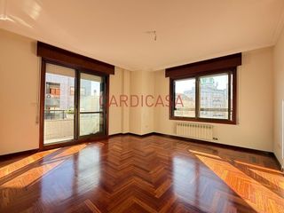 Affitto Appartamento  Zamora