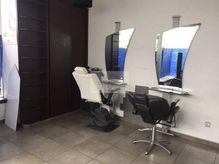 Business premise  Ernesto lecuona