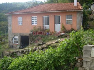 Casa en Arbo