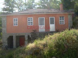 Casa a Arbo