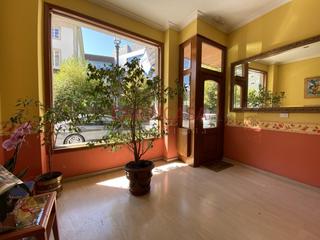 Location Local commercial  Lopez mora