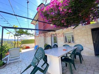 Casa a Arbo
