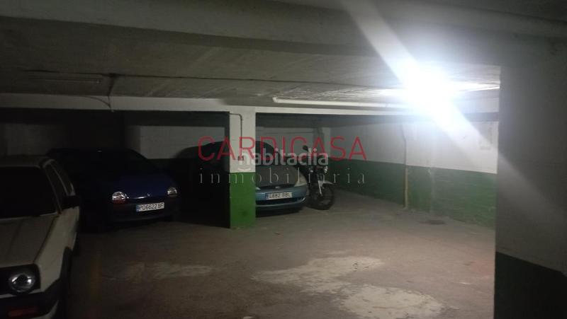 Foto 7452eb72-c1aa-489f-9177-ee565b0cb68c. Alquiler parking moto en A Salgueira - O Castaño Vigo