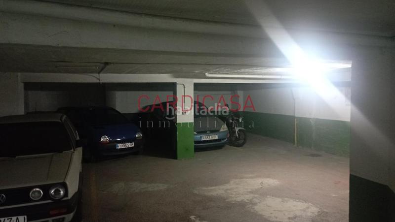 Foto 85dc6b8f-ff12-4c43-aad3-cddea1bab117. Alquiler parking moto en A Salgueira - O Castaño Vigo