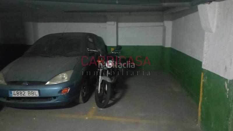 Foto 8ef59d87-345e-4508-bfda-e1c35ba6bd88. Alquiler parking moto en A Salgueira - O Castaño Vigo