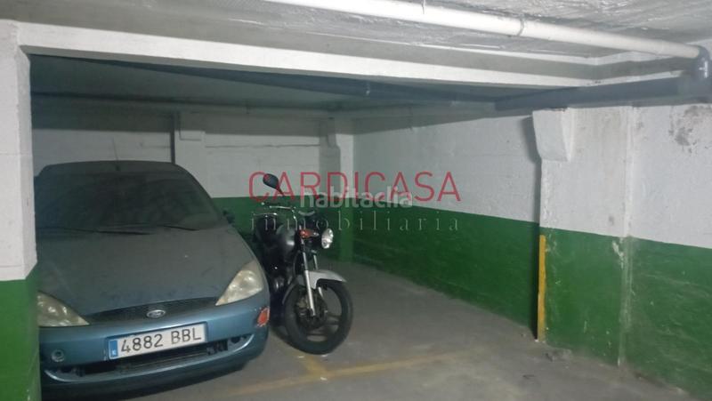 Foto 941ed860-12c8-4458-bebe-983cd711eed1. Alquiler parking moto en A Salgueira - O Castaño Vigo