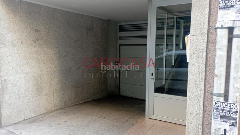 Foto bf34b7e8-4747-4288-95a4-69e2346ed144. Alquiler parking moto en A Salgueira - O Castaño Vigo