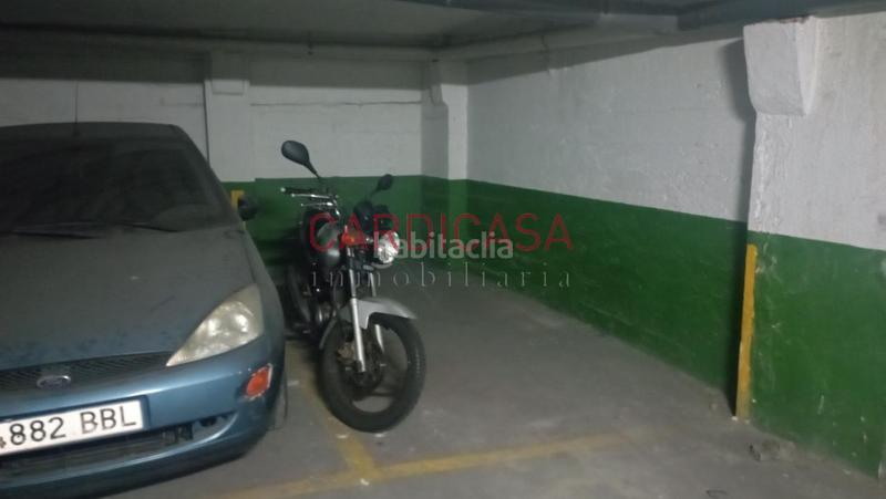 Foto 7428254c-4c6c-42b9-863e-728fce8048e9. Rent motorcycle parking in A Salgueira - O Castaño Vigo