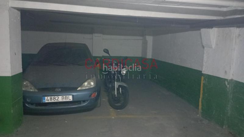 Foto 5da0c642-2fff-4bd4-9b32-2b6a859923a8. Miete motorradparkplatz in A Salgueira - O Castaño Vigo