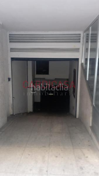 Foto e99a1b15-ecf8-403a-8e48-d45eaf7d2c49. Location parking moto dans A Salgueira - O Castaño Vigo