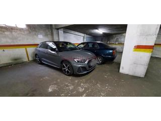 Alquiler Parking coche en Casablanca - Calvario