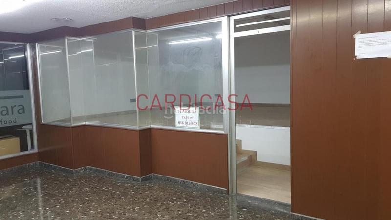 Foto 3f93ffc3-41ba-43b9-909c-b6310f686557. Business premise in Centro - Areal Vigo