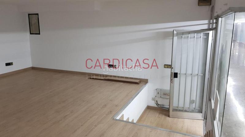 Foto a0403e62-9e2f-4003-926e-70587fda0d2a. Business premise in Centro - Areal Vigo