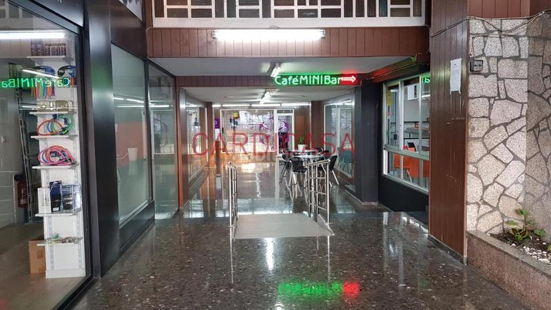 Foto cdaac946-4184-45bc-8682-a29029a756e0. Business premise in Centro - Areal Vigo