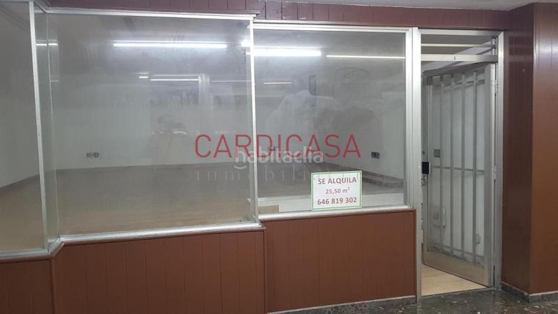 Foto 3465ae07-c56f-480f-a0db-06c0d3c5625a. Locale commerciale in Centro - Areal Vigo