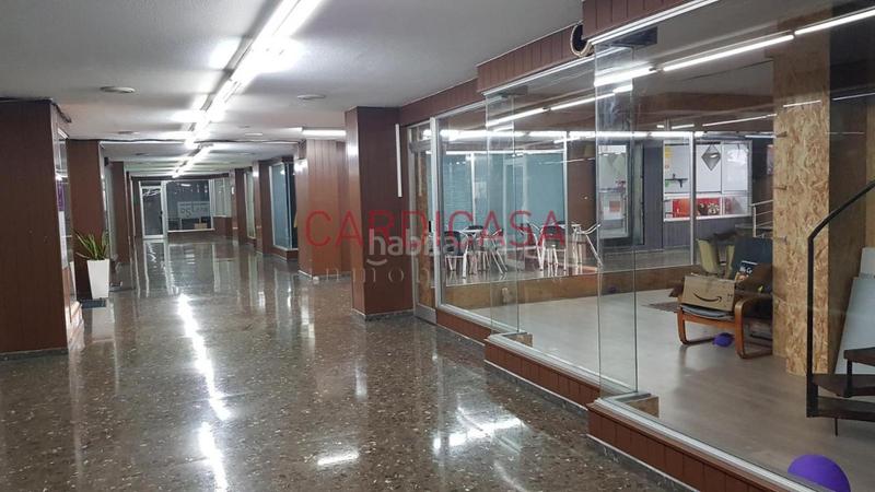 Foto e8002bce-a281-4a86-8535-2e6d82169292. Locale commerciale in Centro - Areal Vigo