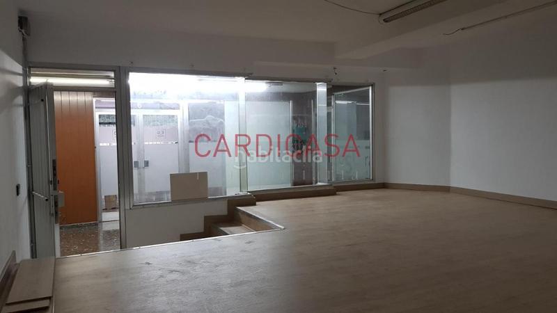 Foto fa36e9ba-847a-4a0a-812f-d45b567925b0. Locale commerciale in Centro - Areal Vigo