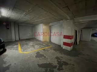 Affitto Posto auto  Gregorio fernandez