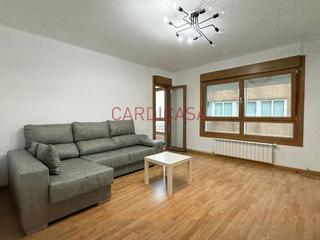 Location Appartement  Travesia de vigo
