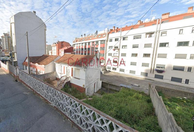 Foto 0952ce1d-57c9-4b5d-af21-08f09b11858f. Casa amb calefacció a travesía de Vigo - san xoán Vigo