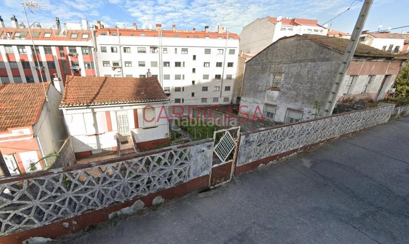 Foto 169204fc-c675-4383-9508-76c2446dbe73. Casa amb calefacció a travesía de Vigo - san xoán Vigo