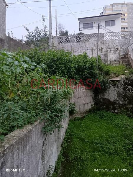 Foto 578cc763-f04e-4b98-bd8e-7bce5f49285e. Casa amb calefacció a travesía de Vigo - san xoán Vigo