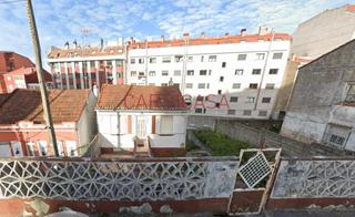 Casa  Camiño redomeira