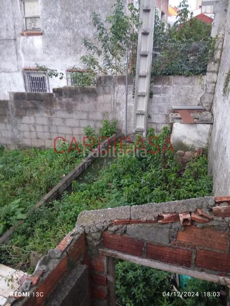 Foto c518675e-e3b2-4aa9-b1ca-56986f6db12a. Casa amb calefacció a travesía de Vigo - san xoán Vigo