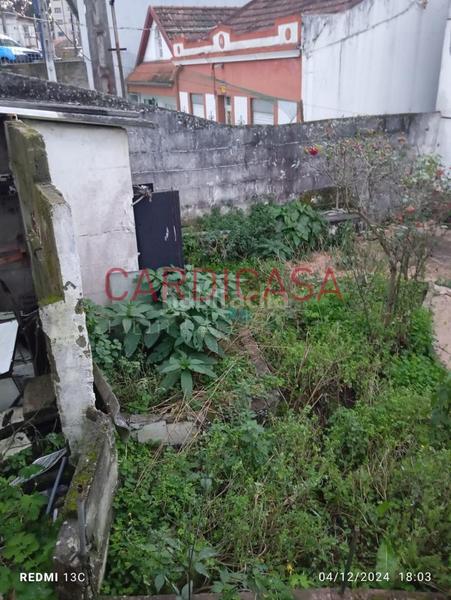 Foto e625b507-b03f-444b-84b1-2c6f166ddcc7. Casa amb calefacció a travesía de Vigo - san xoán Vigo