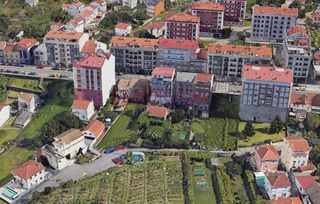 Residential Plot in Ramón nieto 84