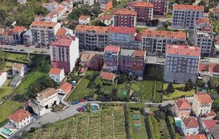 Terreno residencial en Ramón Nieto