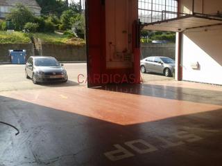 Location Bâtiment à usage industriel  Alcalde lavadores