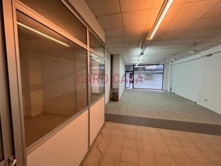 Local Comercial en Torrecedeira