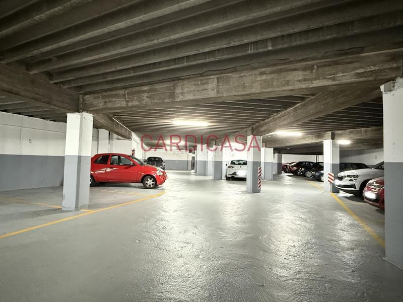 Foto 9a4f7b7b-7542-48bc-99ca-bcad8ca5e435. Parking coche en Plaza España - Corte Inglés Vigo