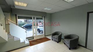 Industrial building in Valadares - Beade