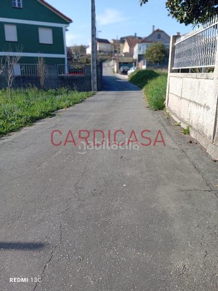 Foto 49d3904f-e79a-4f6c-a06d-1d78b31cf4ba. Terreno residencial en Cabral - Candeán Vigo