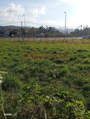 Terreno residencial  Avda aeroporto