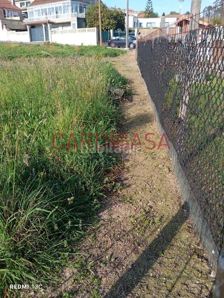 Foto 6b3fcf78-4ebb-4e81-af32-e74f8d953d81. Terreno residencial en Cabral - Candeán Vigo
